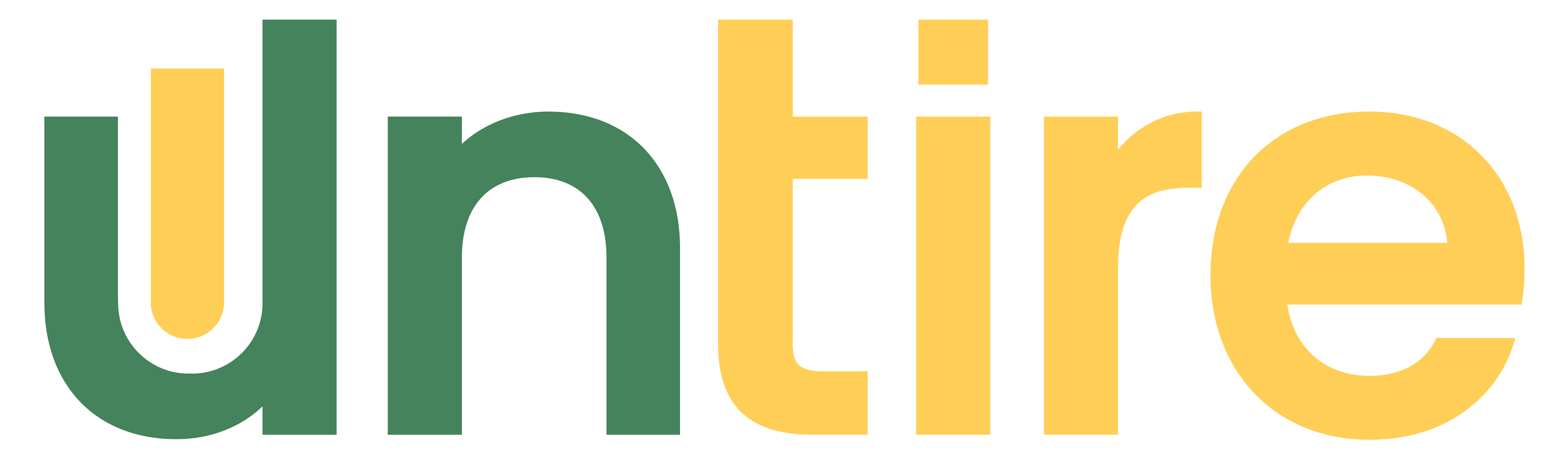 Untire Logo